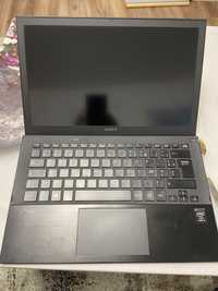 Laptop Sony Vaio SVP132A16m 13,3’’ i5 Ssd