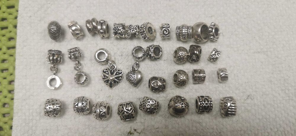 Chamuri - Accesorii pentru bratarile Pandora
