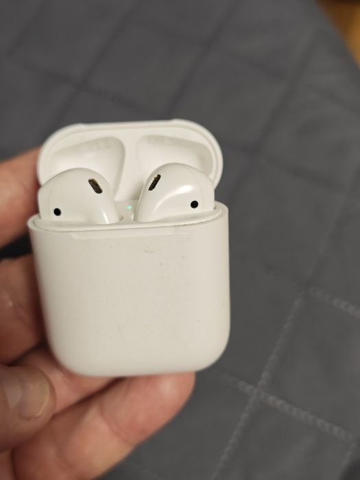 Airpods gen 2 model A1602