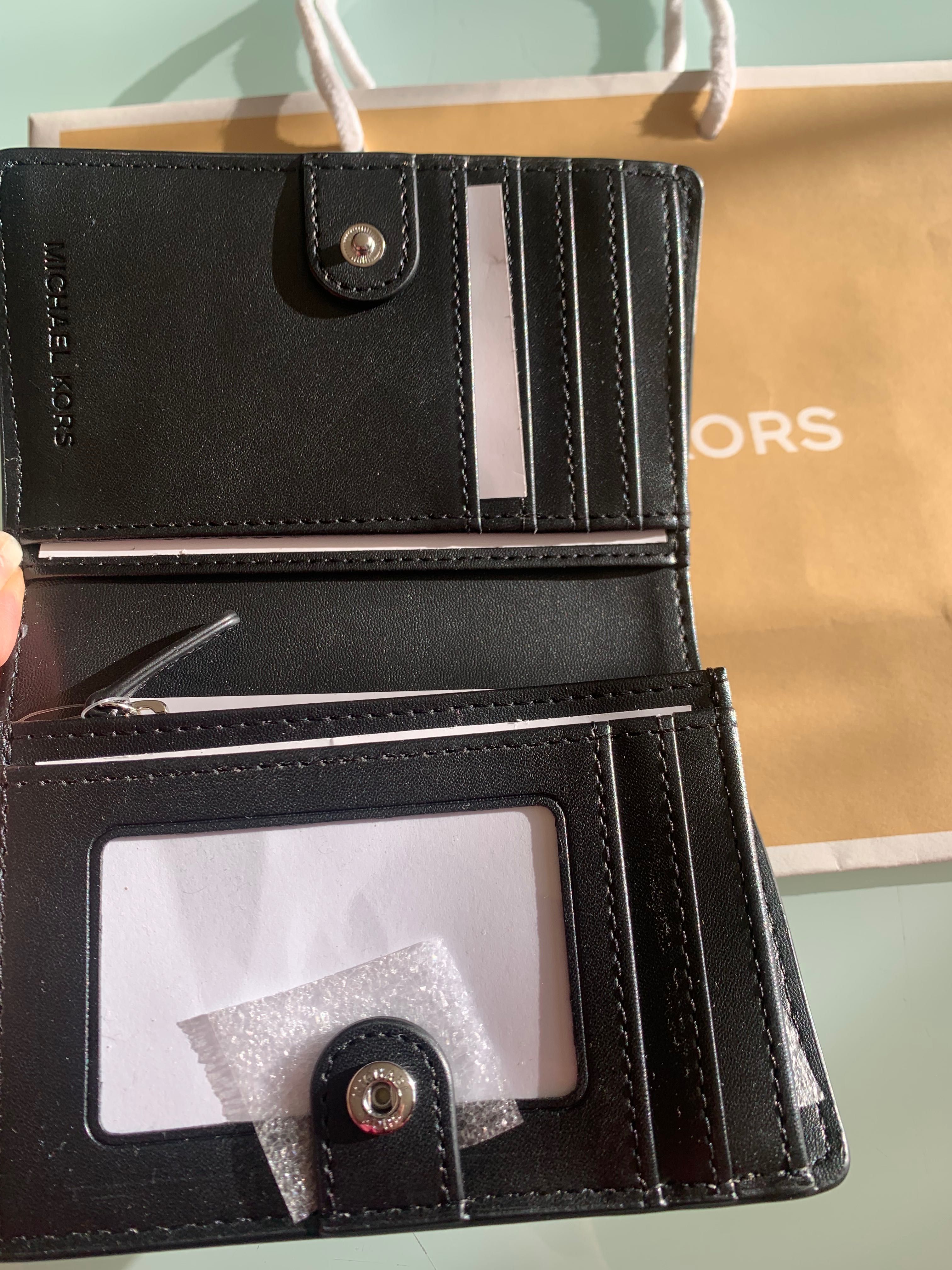 Портмоне Michael Kors slim wallet