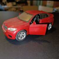 Macheta BMW X6M.