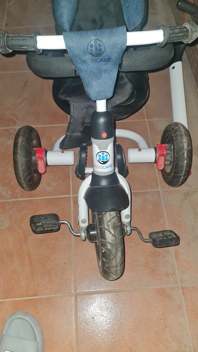 Trotineta copii, pliabila ( demontabila)