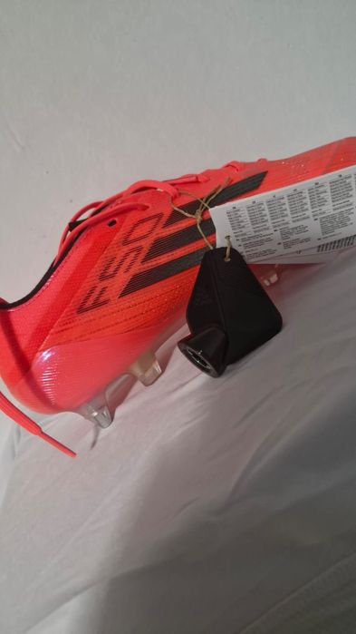 Ghete de fotbal Adidas