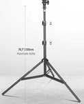 Trepied universal Sigilat