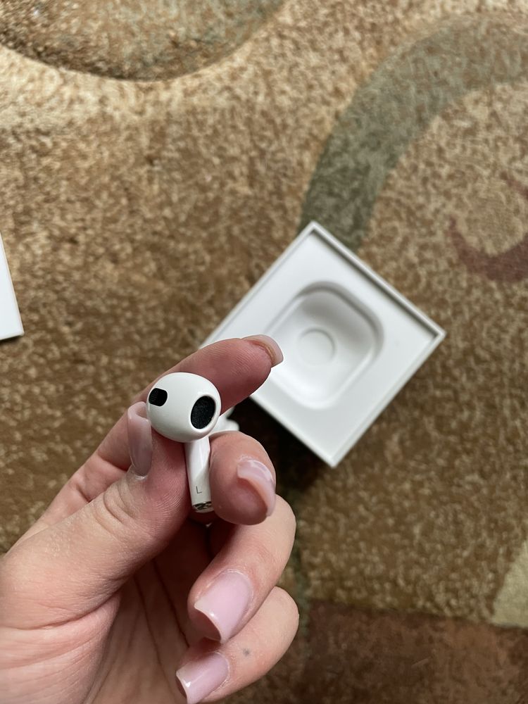 Airpods Айрподс Эйрподс