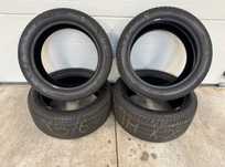 Set anvelope 275 45 20 si 305 40 20 bridgestone