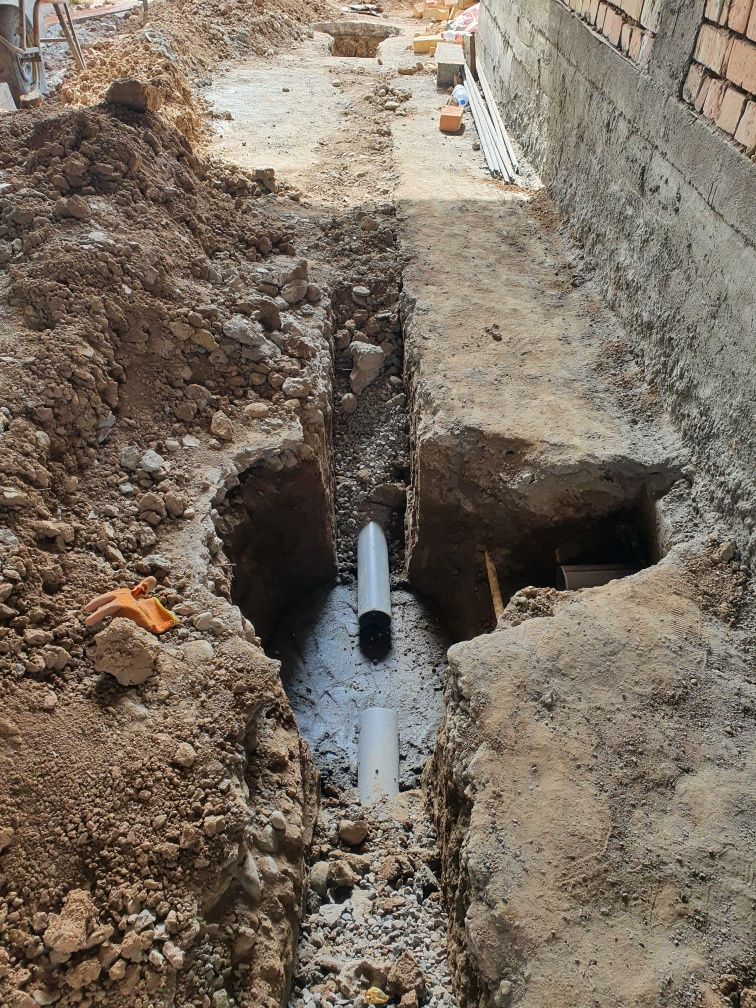 Услуги  отопления водоснабжение консолидации