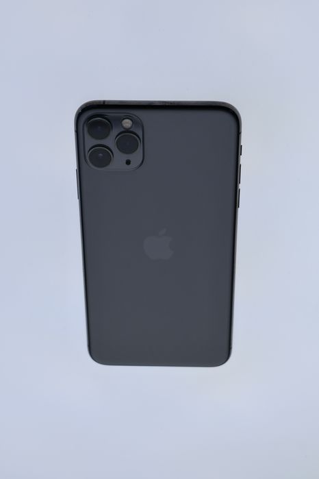 Apple iPhone 11 Pro Max 256 GB-bgw126