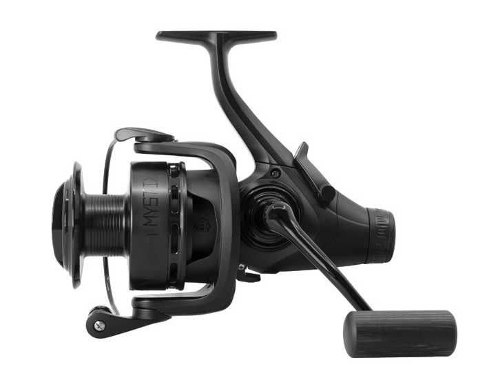 Mulineta Delphin MYSTIX 6T DP 6000 NOUA