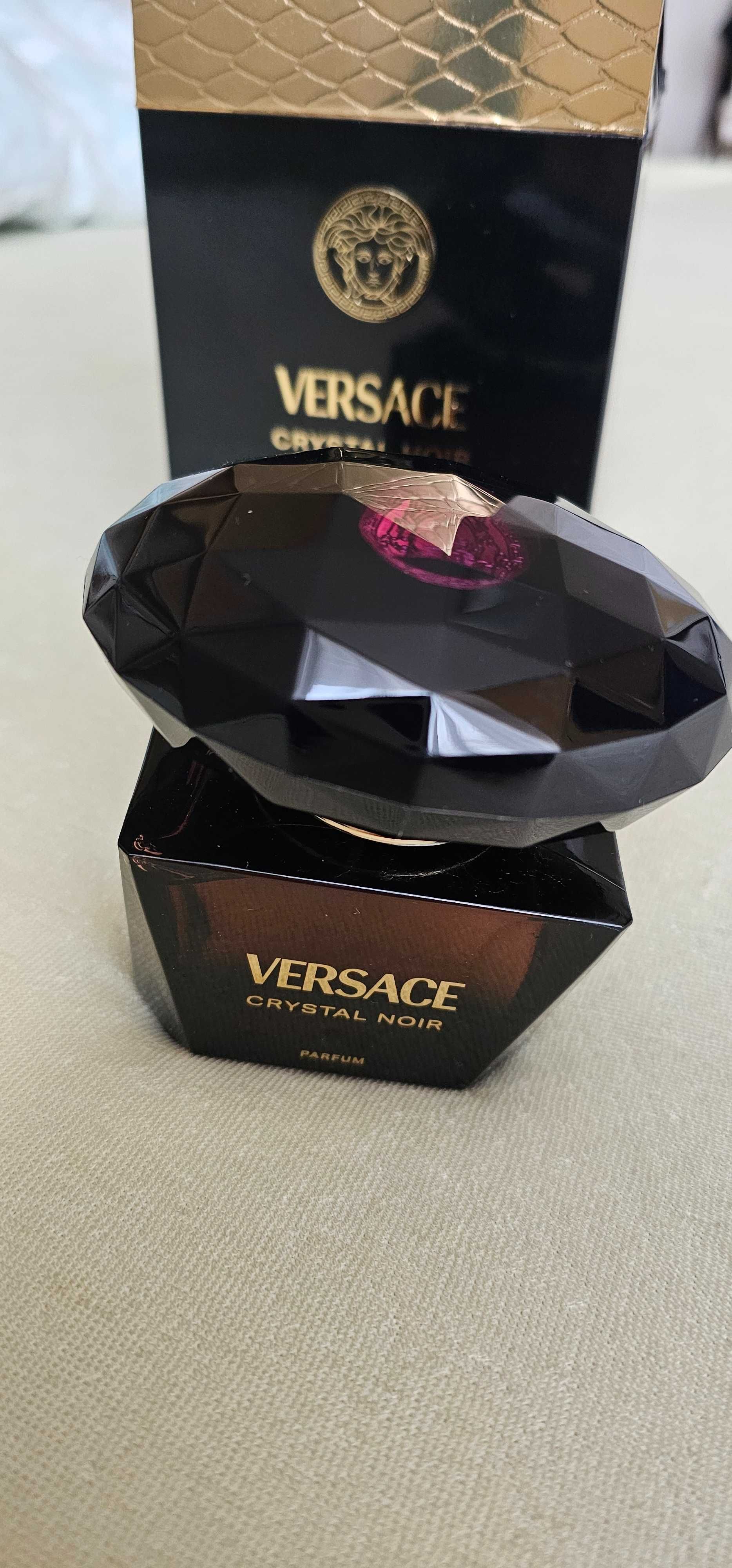 Versace Crystal Noir NEW