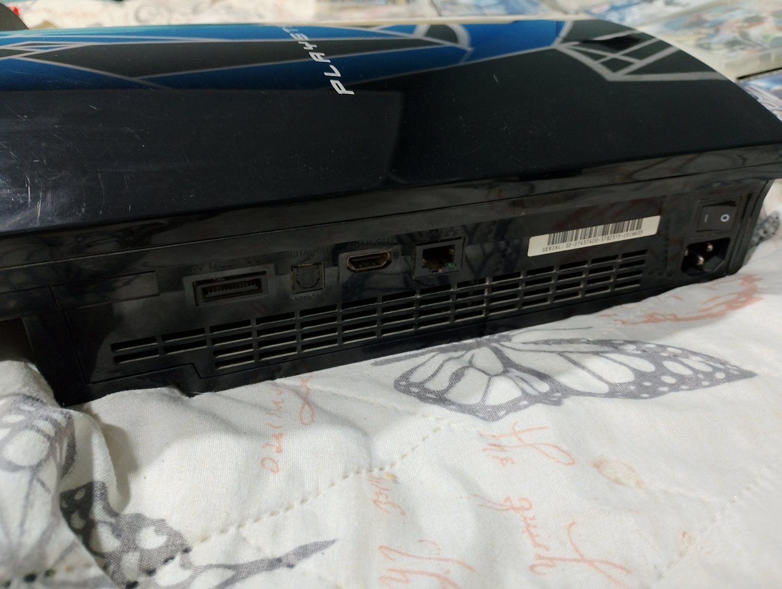 Плейстейшън 3/ Playstation 3