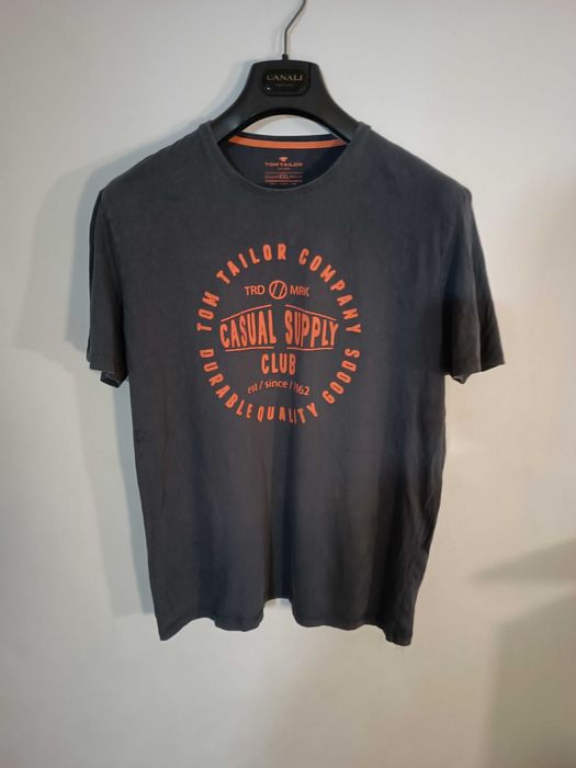 Мъжки тениски Tom Taylor Espirit