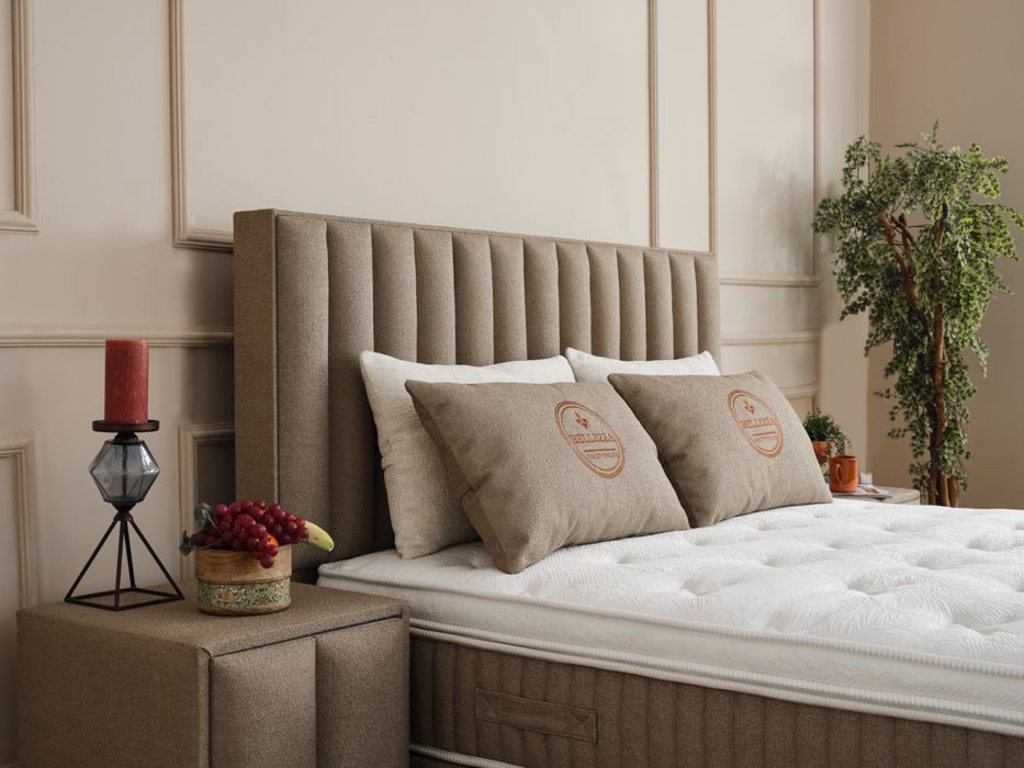 Тапицирано легло Bellezza