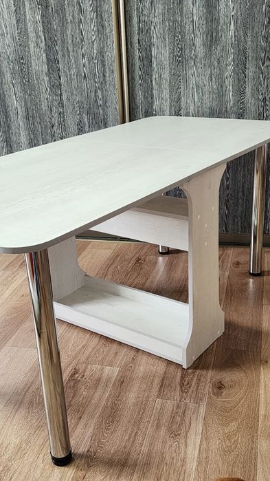 Стол раскладной, книжка