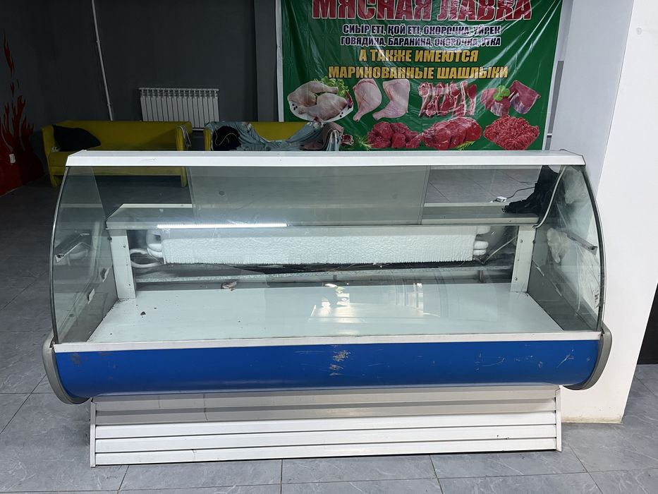 Продам Ветриный холодильник