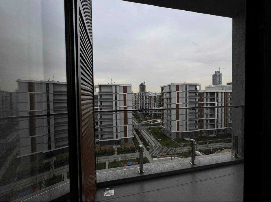 ПРЕМИУМ‼️ЖК Tashkent City Gardens 1/8/8 Авторский проект ор-р Дружба