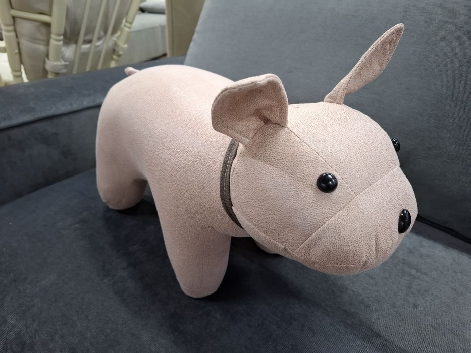 Пуф-собачка, детский