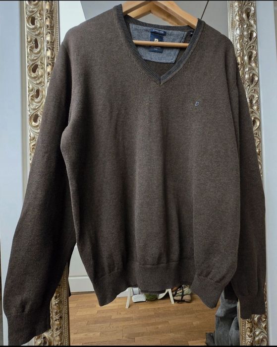 Pulover Pierre Cardin