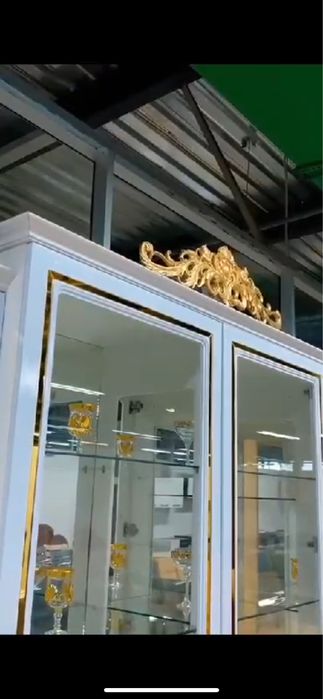 Горка для посуды