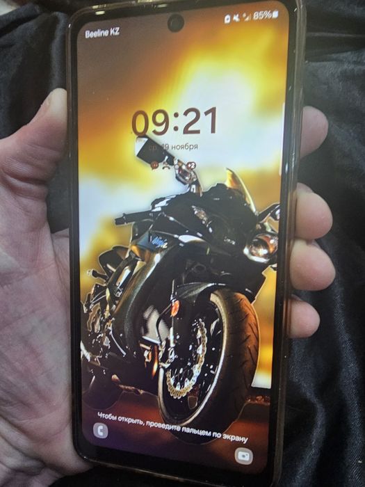 Samsung A51  64 гб