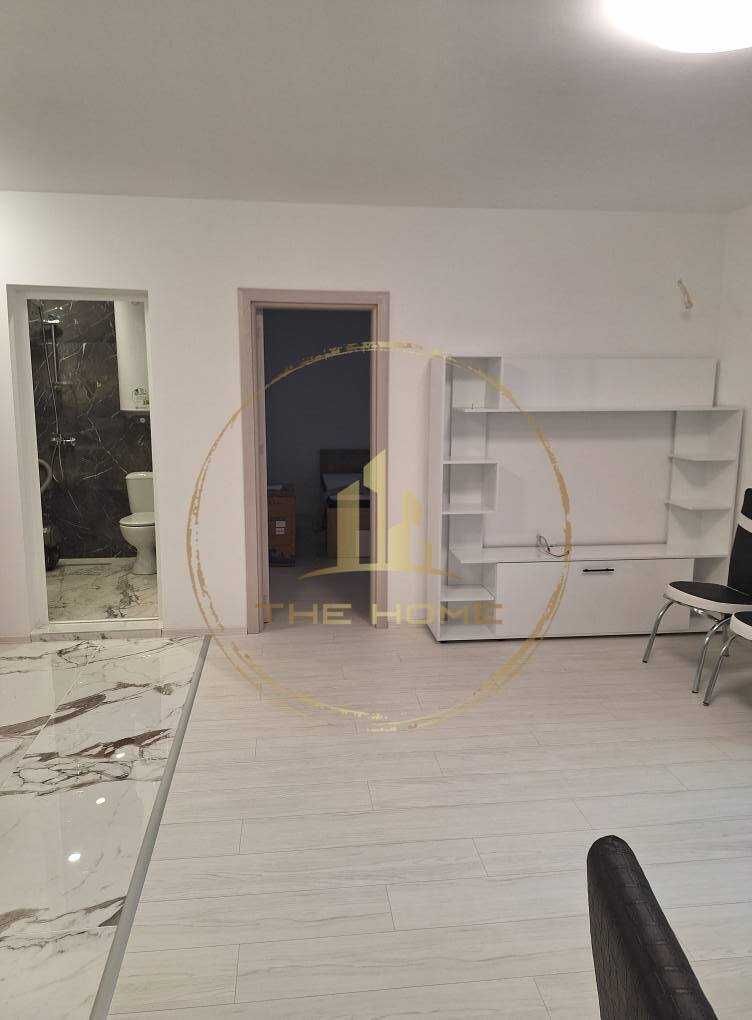 Дава се под наем Двустаен апартамент в Варна, Трошево - 55 кв.м за 400 € - Снимка #2