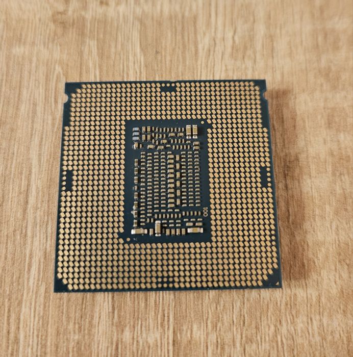 Procesor sk1151 v2 Intel I5 9500T 35W Coffee Lake