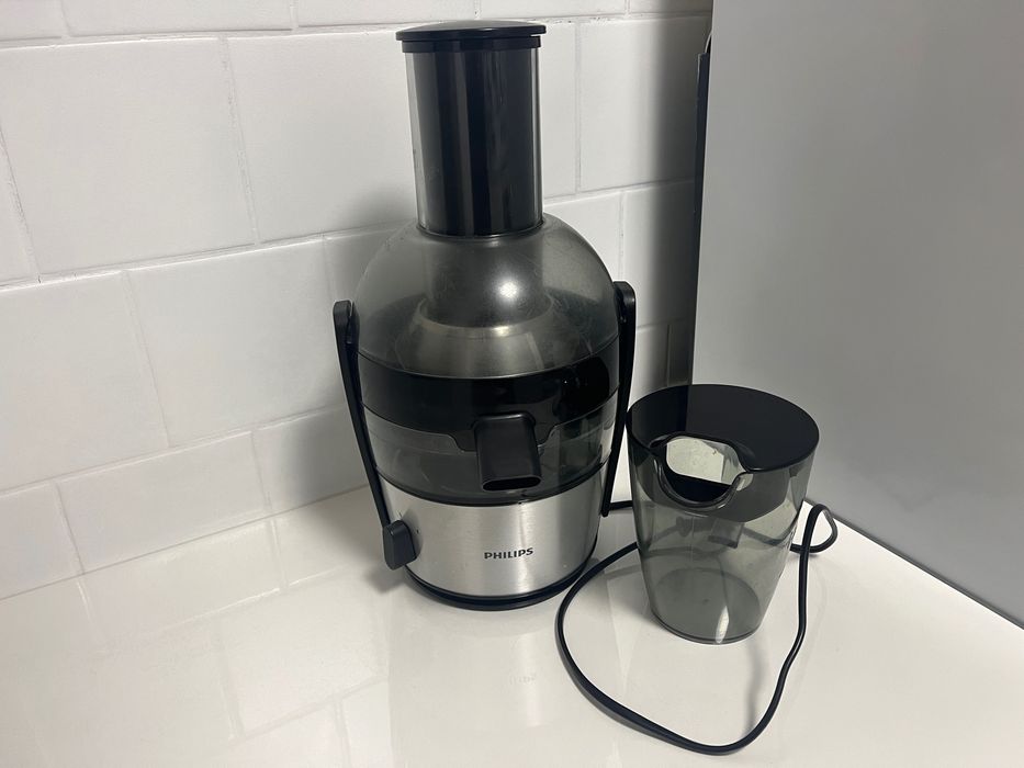 Блендер в идеальном состоянии