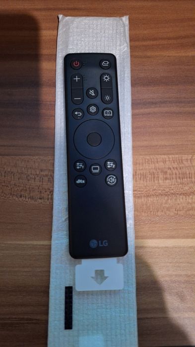 Telecomanda LG originala