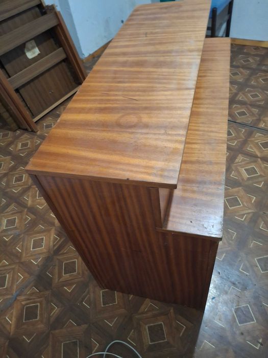 Ракла за спалня стая