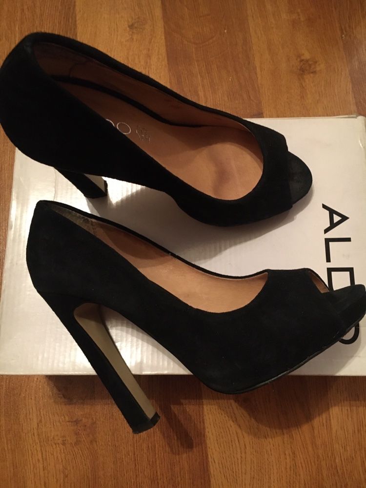 Туфли женские ALDO