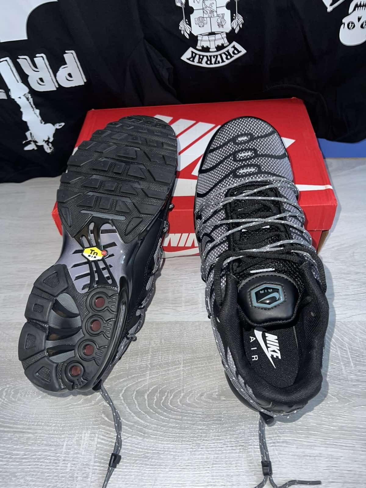 Nike TN air utility