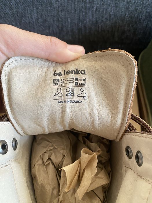 Belenka Nevada Neo 39