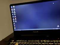 laptop gaming asus tuf NOU