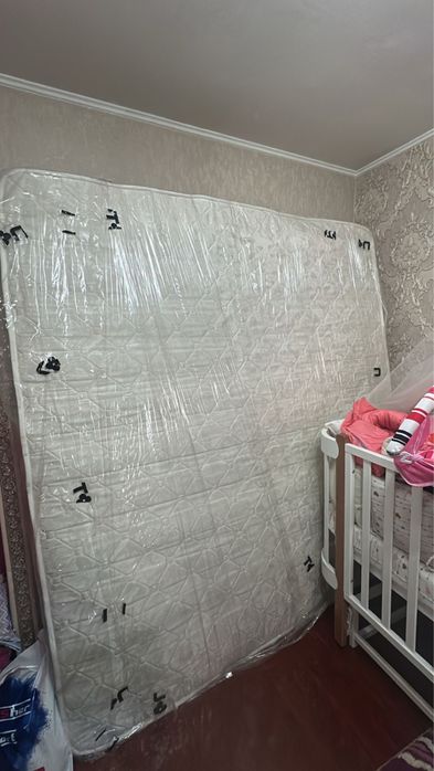 Матрас ортопедический 180*200