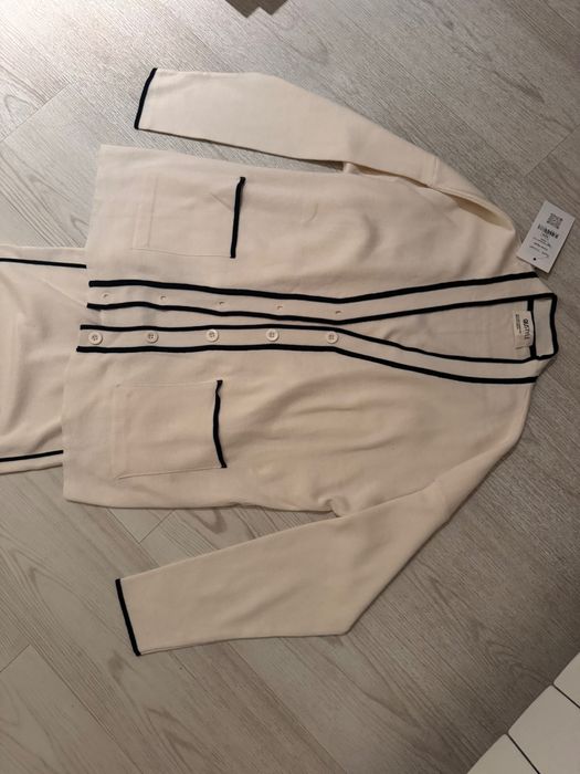 Комплект от три части  жилетка