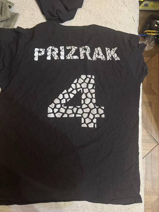 Prizrak limited M
