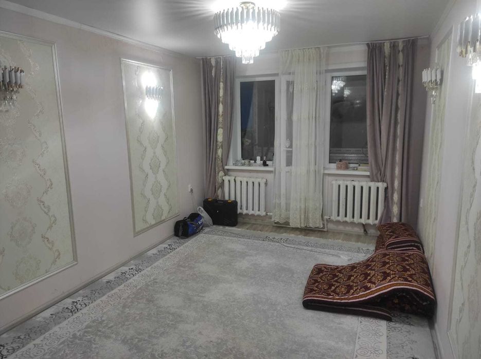 3 комн Республики 67 дом панельный / помощь в ипотеке , торг