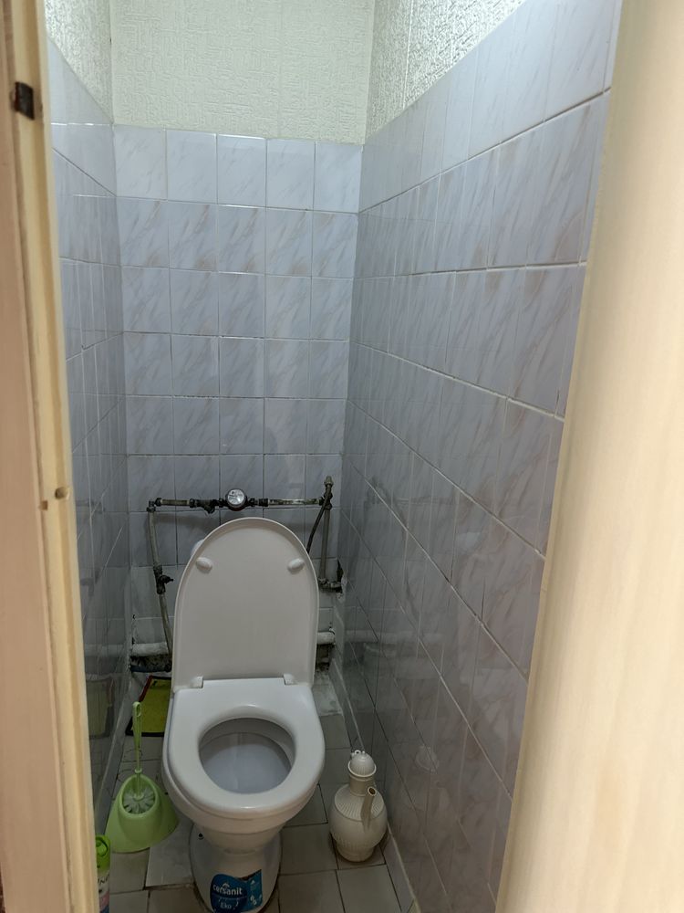 Продам дом Меновное