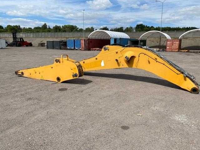 Brat Excavator Liebherr R 904 C-Piese de schimb Liebherr