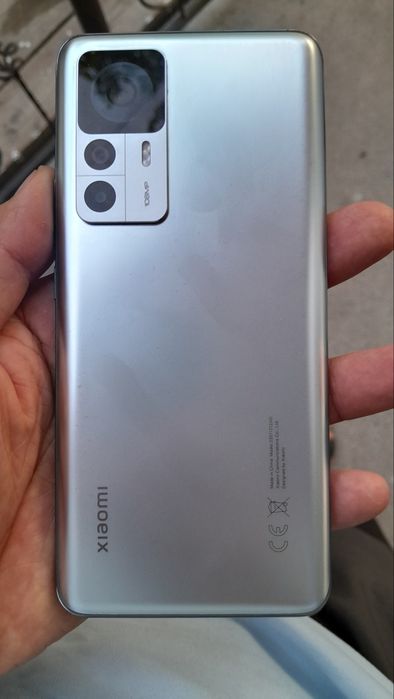 Xiaomi 12T 8+8/128 5G