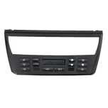 Панел климатроник BMW X3 (E83)  ID: 138171