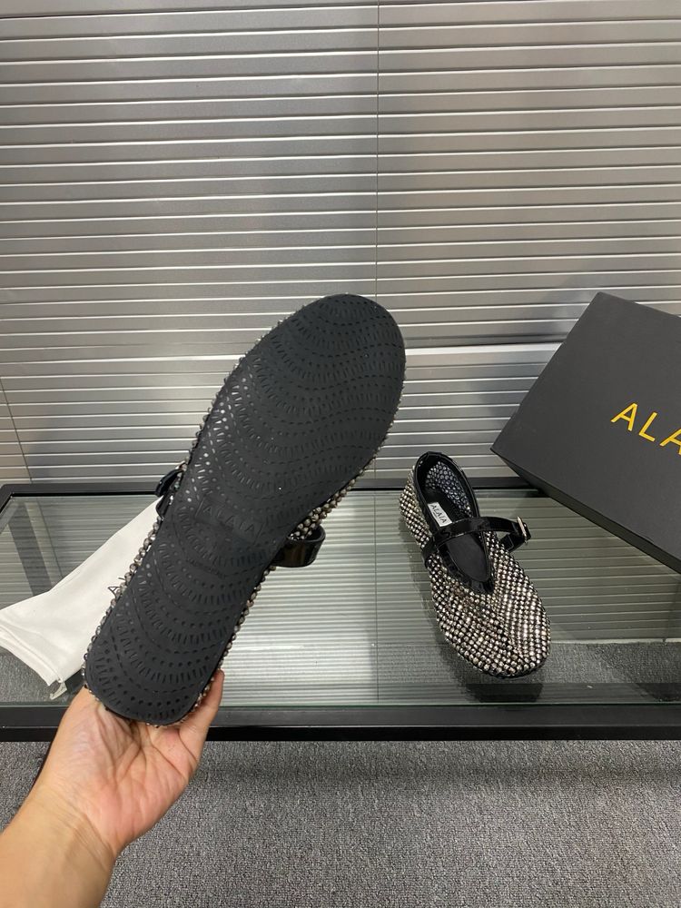 Balerini Alaia 35-42
