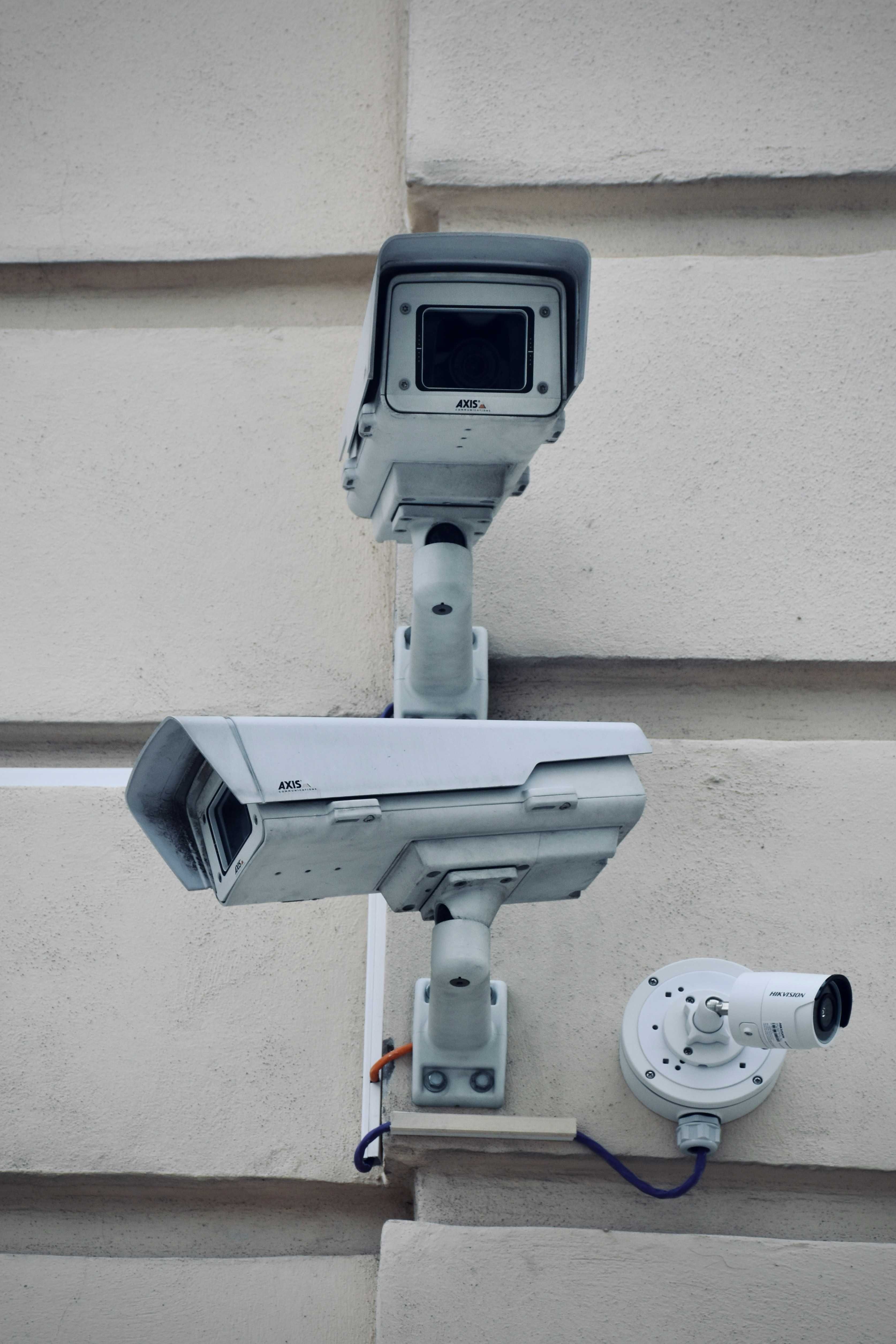 Kamera o'rnatish va tuzatish / Установка и ремонт камер | servischi.uz