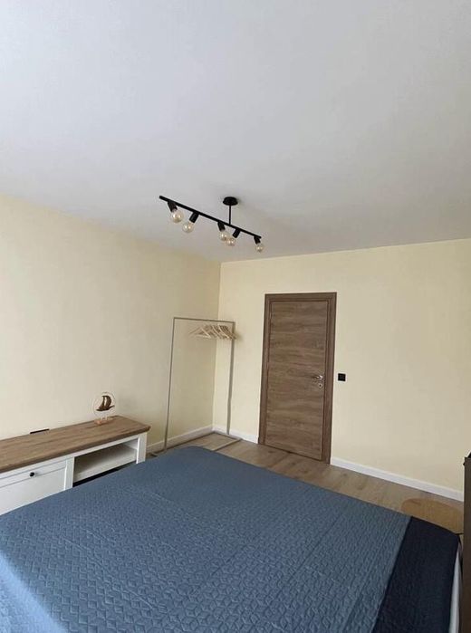 Тристаен апартамент под наем в ж.к. Малинова долина, 2211865