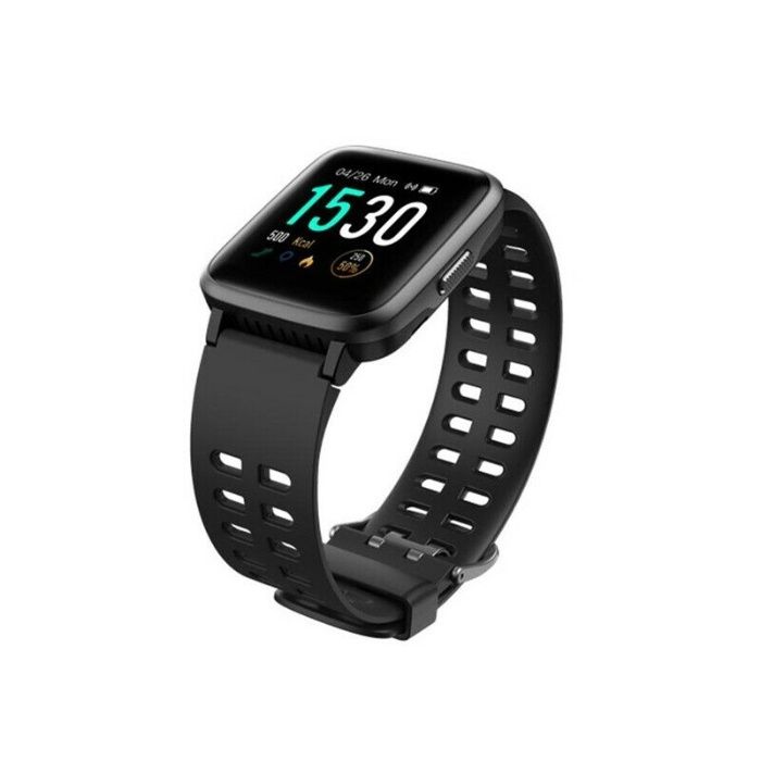 Смарт часовник ID205 Smart Bracelet Ip68 Smart Band измерва пулс