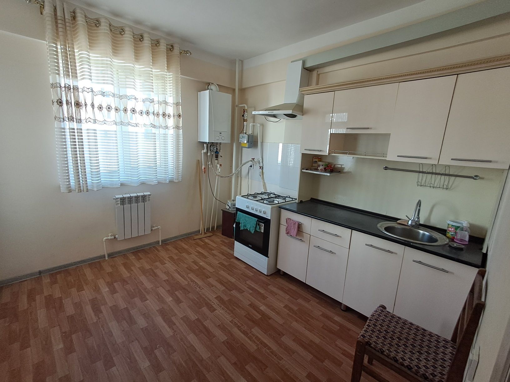 Arenda kvartira dlya poryadochnya semya
