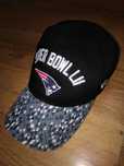 Sapca New Era New England Patriots Superbowl LII mărime universala