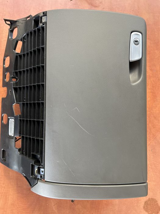 Torpedou Audi a4 b8 an 2008 culoare gri