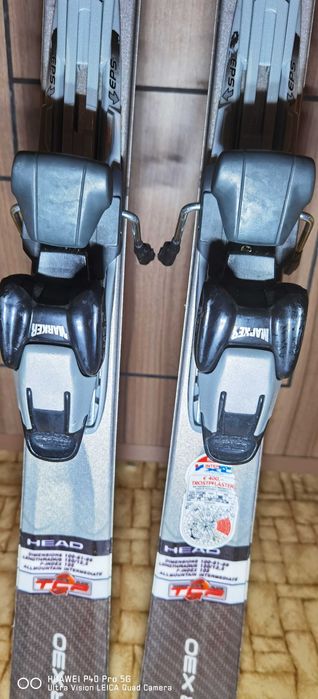 СКИ HEAD  150 см.