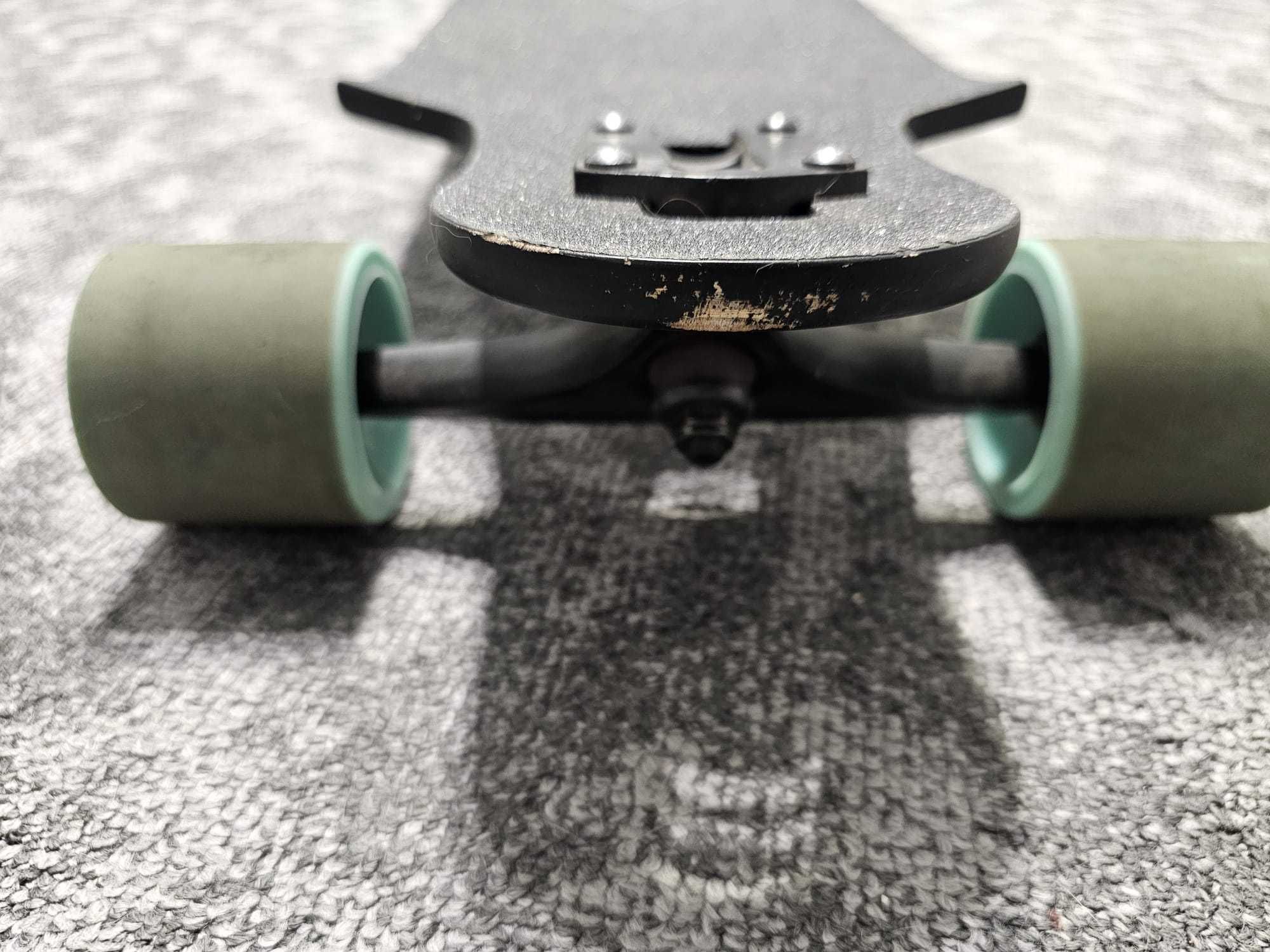 Longboard Landyachtz Drop Cat 38
